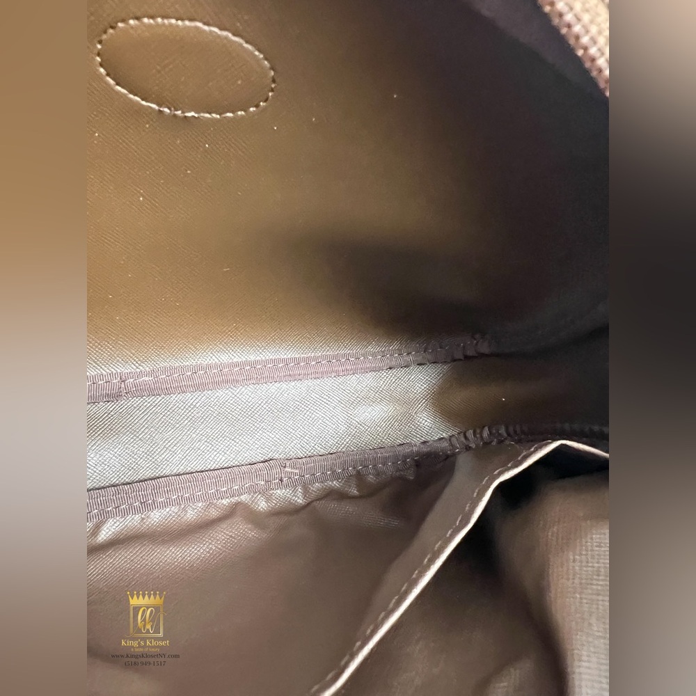 Burberry vintage pouch/clutch - Picture 10 of 13